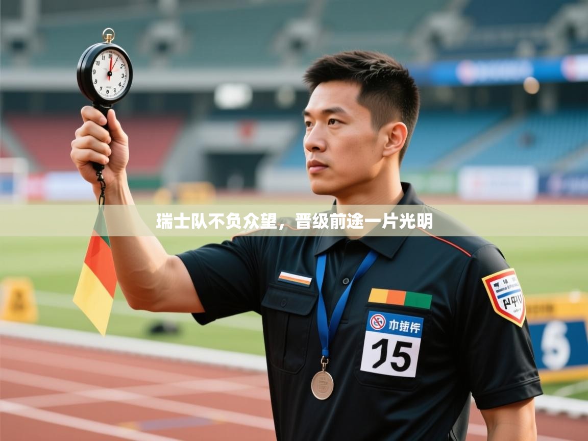 瑞士队不负众望，晋级前途一片光明