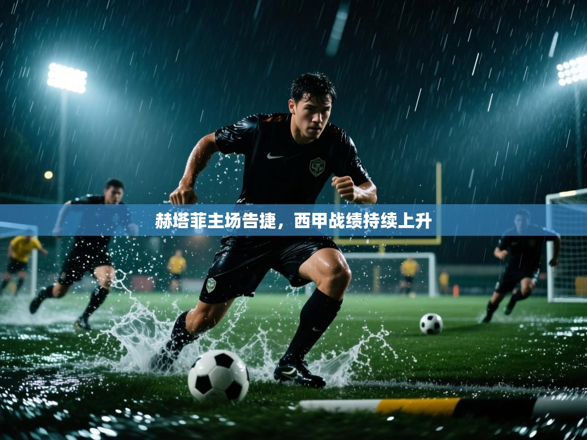 赫塔菲主场告捷，西甲战绩持续上升