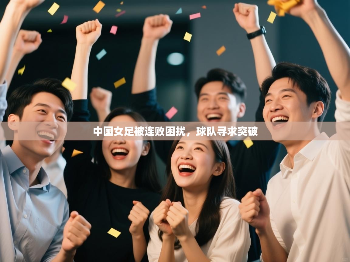 中国女足被连败困扰，球队寻求突破
