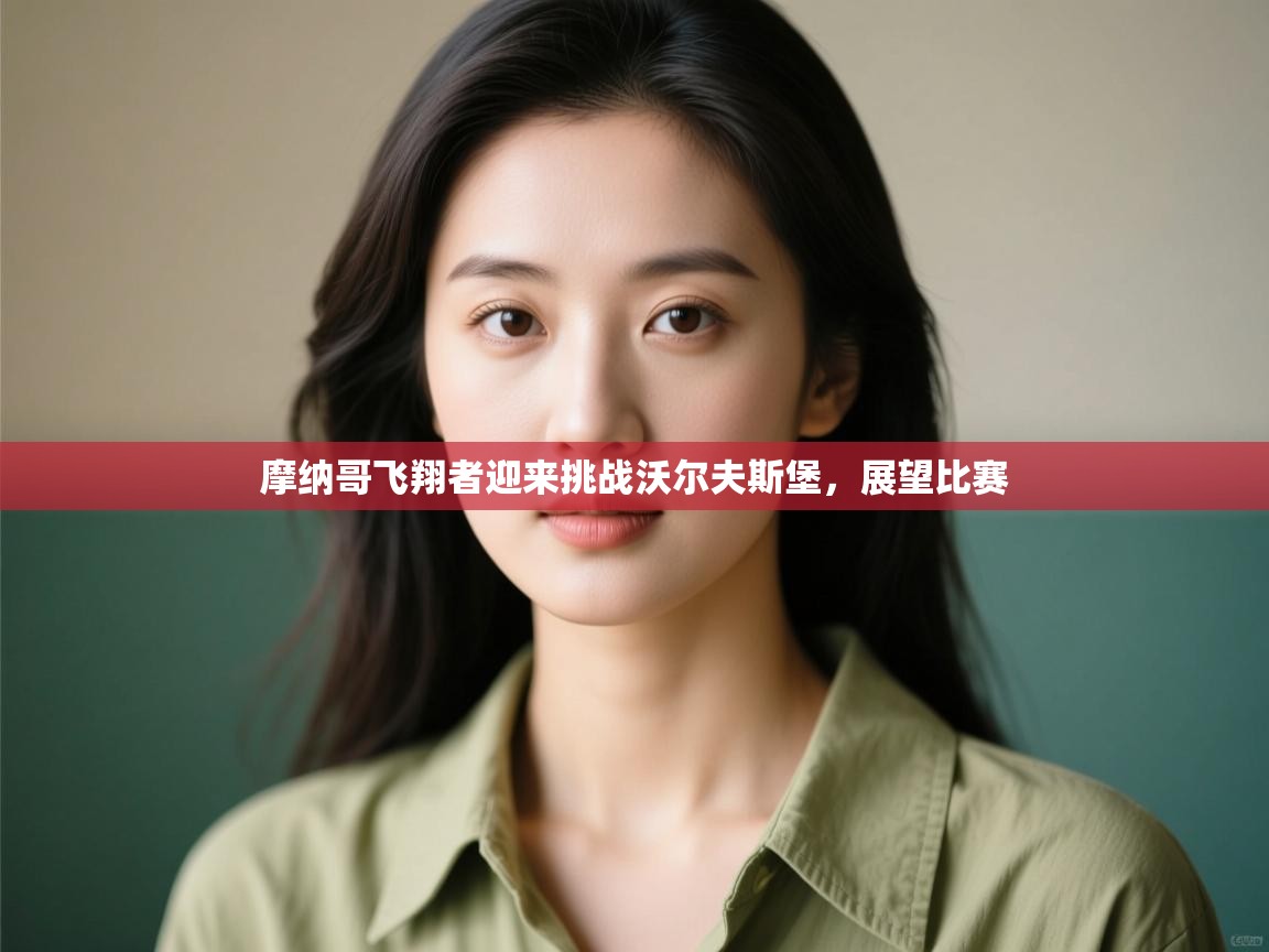 摩纳哥飞翔者迎来挑战沃尔夫斯堡，展望比赛  第2张