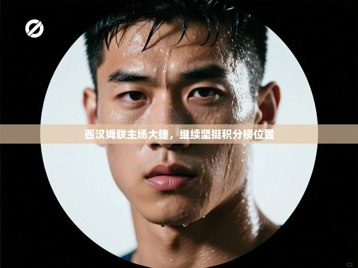 西汉姆联主场大捷，继续坚挺积分榜位置