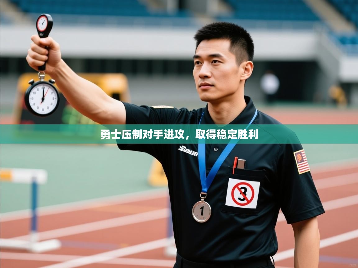 勇士压制对手进攻，取得稳定胜利