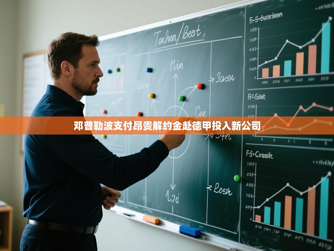 邓普勒波支付昂贵解约金赴德甲投入新公司