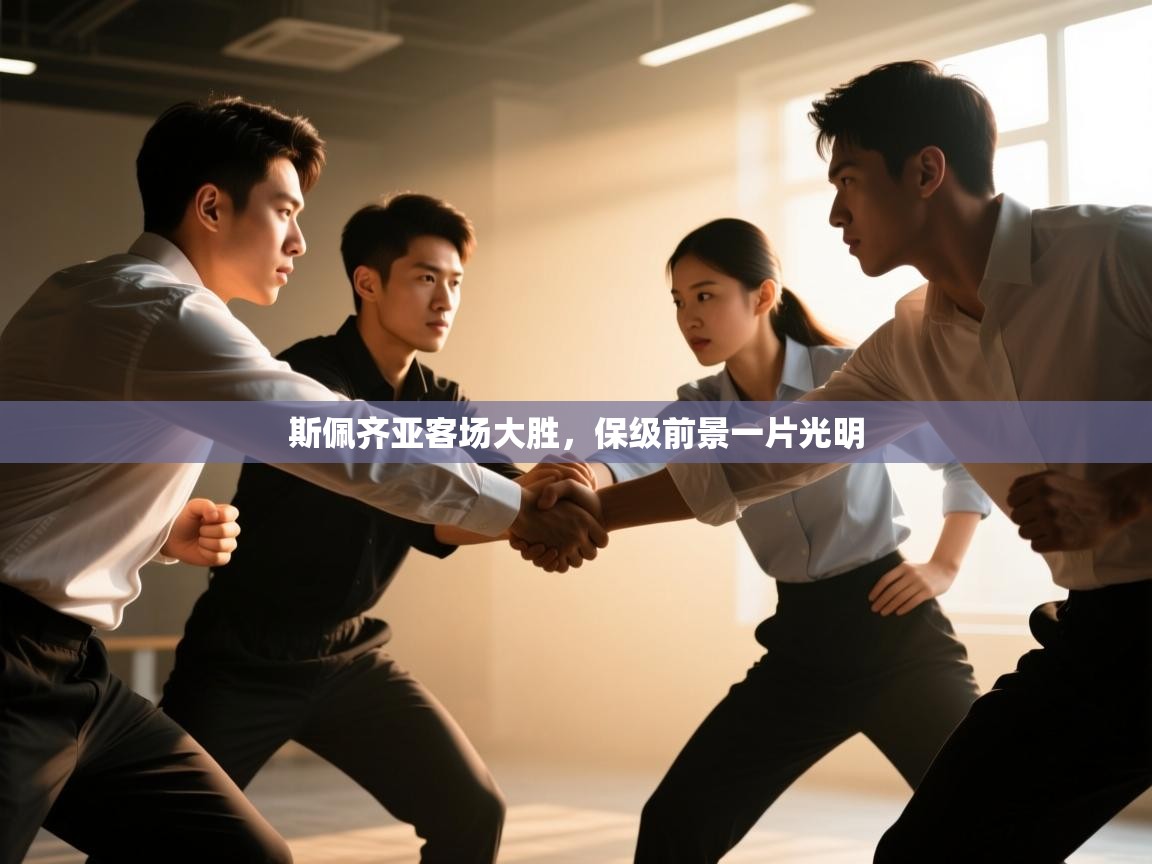 斯佩齐亚客场大胜,保级前景一片光明