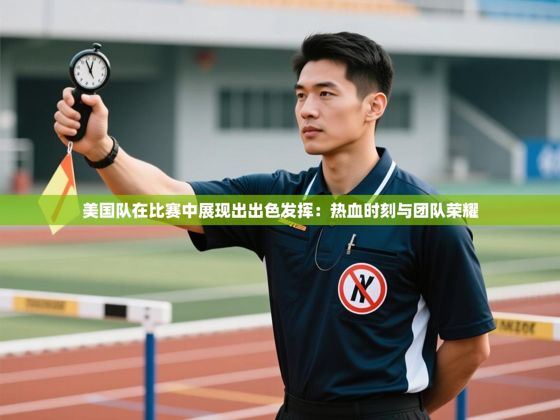 美国队在比赛中展现出出色发挥:热血时刻与团队荣耀