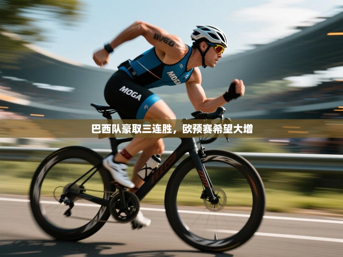 巴西队豪取三连胜,欧预赛希望大增