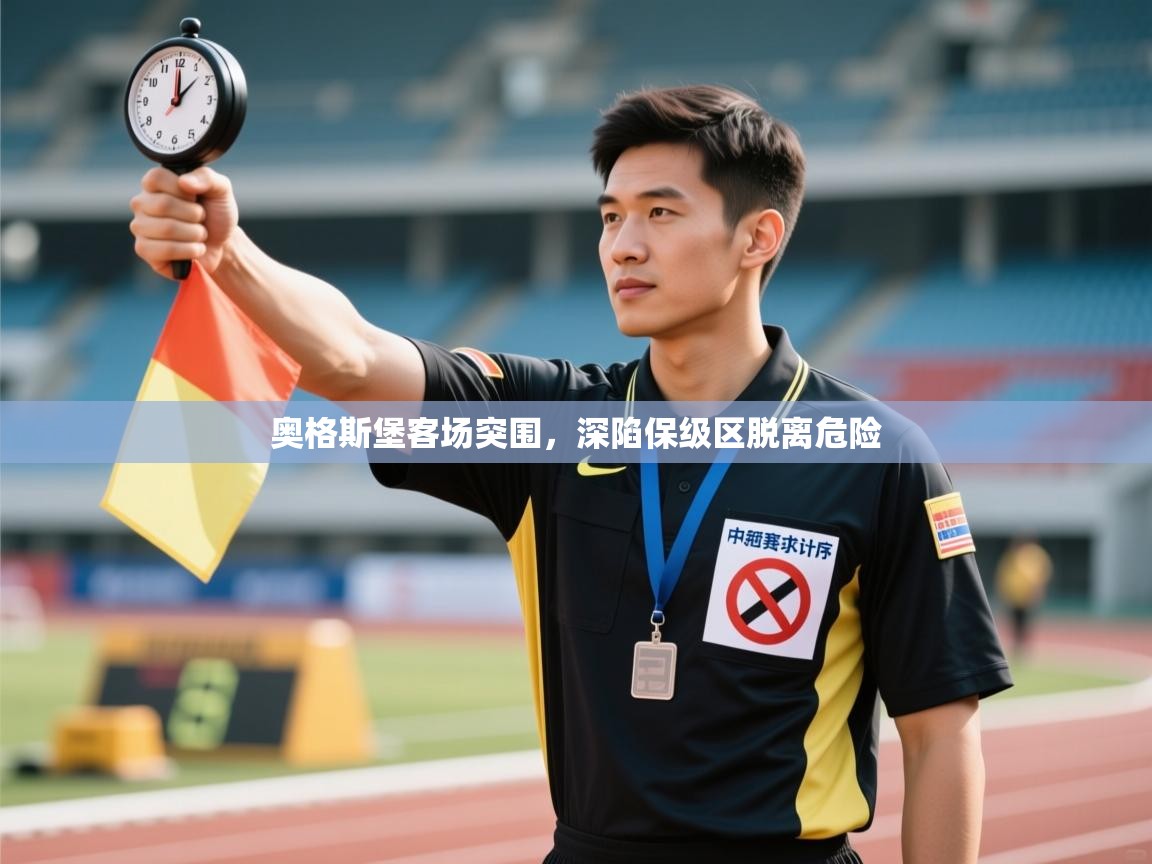 奥格斯堡客场突围,深陷保级区脱离危险 第2张