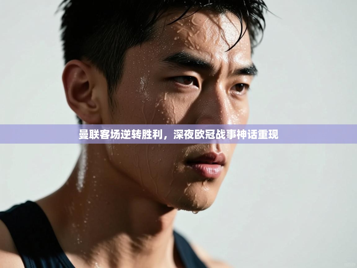 曼联客场逆转胜利，深夜欧冠战事神话重现