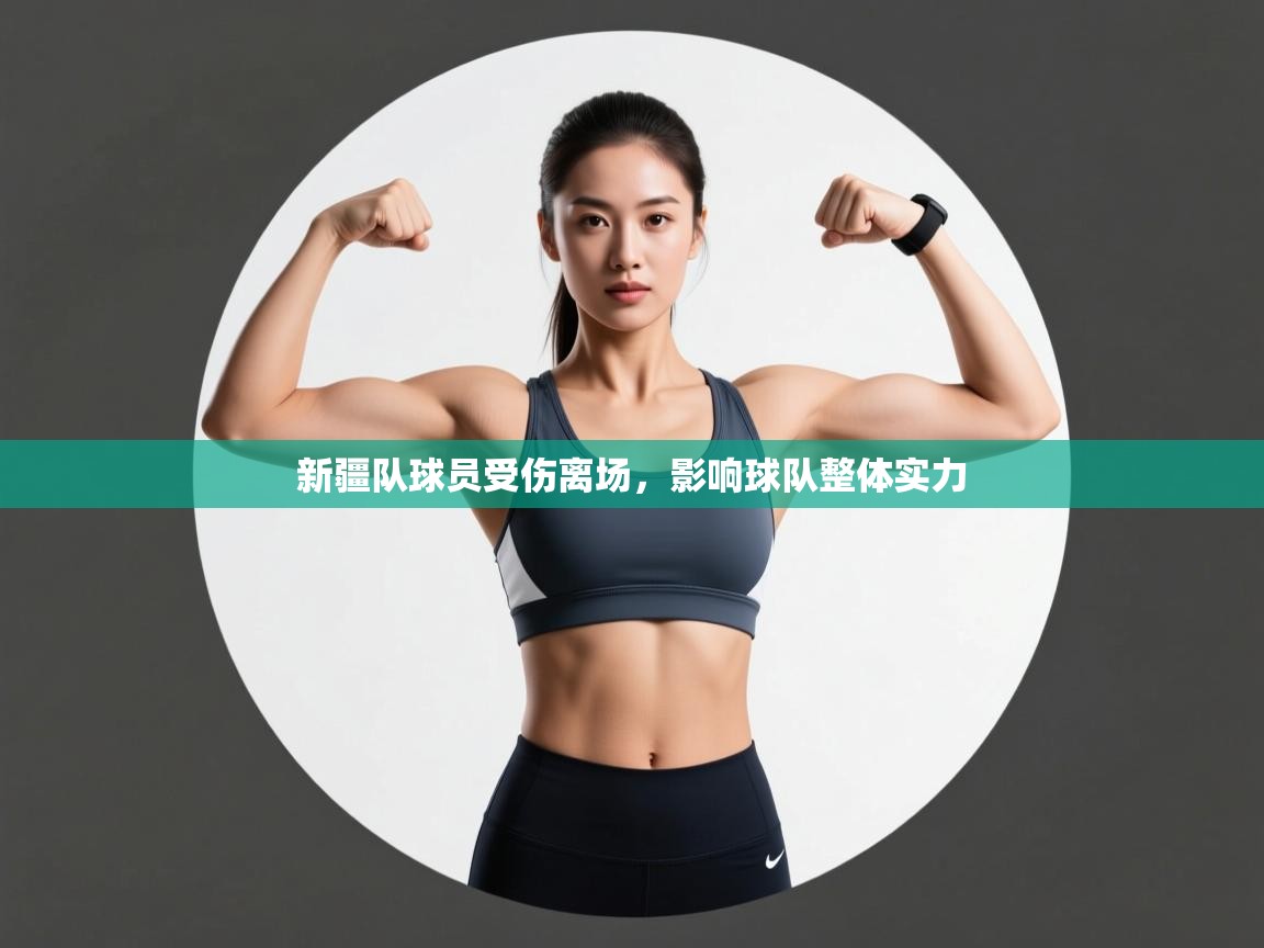 新疆队球员受伤离场，影响球队整体实力