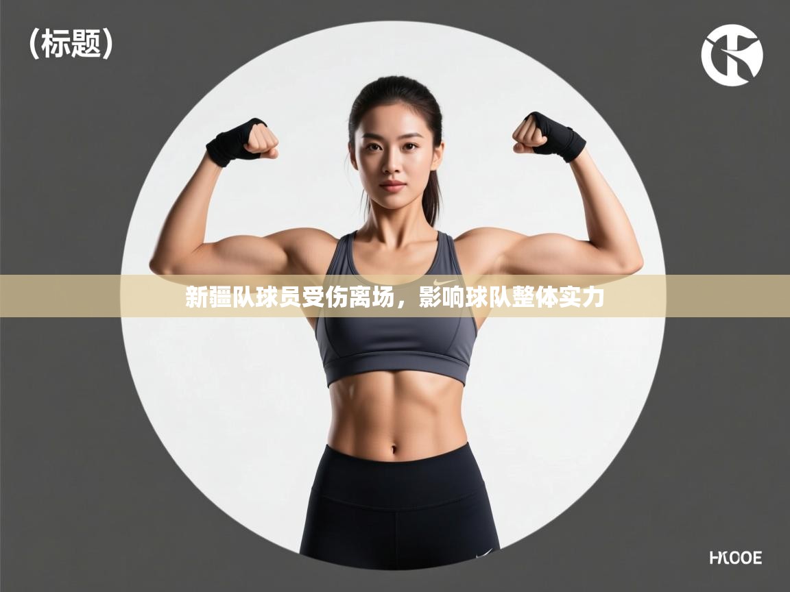 新疆队球员受伤离场，影响球队整体实力  第2张